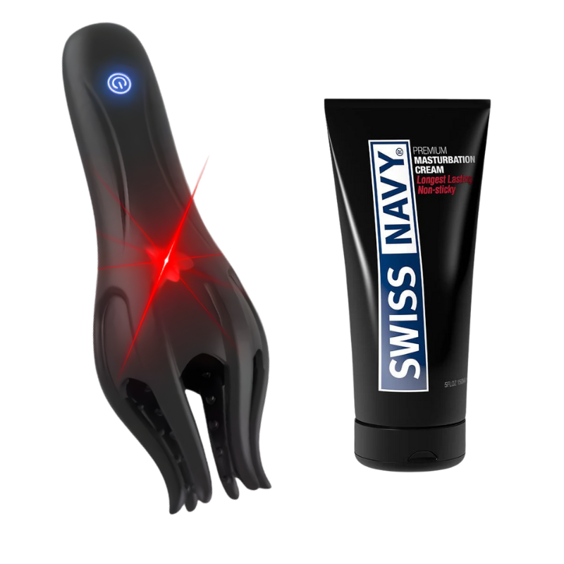 1x VitaMan™ Wave Therapy Pro
